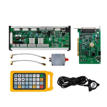 FSCUT8000+BCS100 Cypcut 8000W Control System for Laser Cutting Machinery