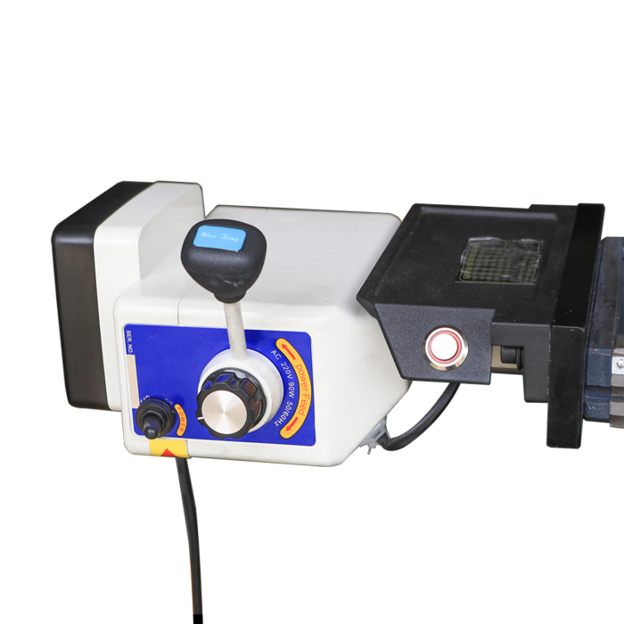 E2 Directly Drive Drilling&Milling Machine