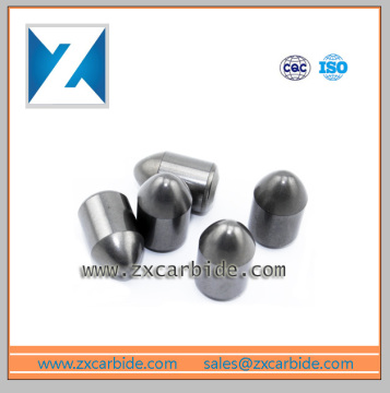 Tungsten Carbide Buttons