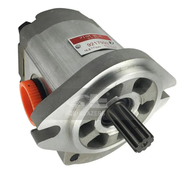 ปั๊มชาร์จไฮดรอลิกและปั๊มเกียร์สำหรับรถขุด EX200-1 EX220-1 EX300-1 (HPV116 HPV145 9217993 4181700)