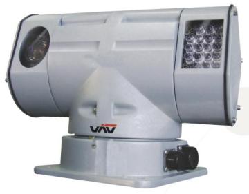 Night vision type intelligence P/T