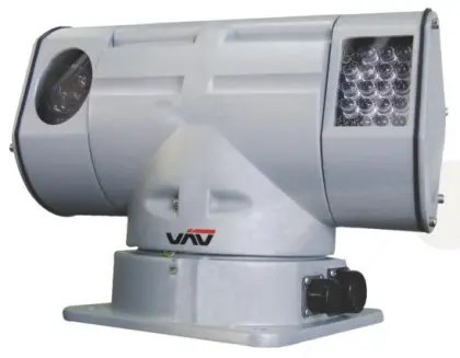 Night vision type intelligence P/T