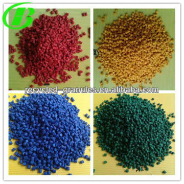 plastic masterbatch for film