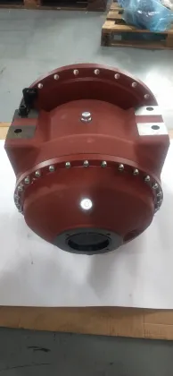 The PMP Reducer series