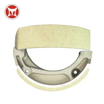 Hero Drum Brake Factory Indonesia Motorcycle Brakes Parts Sell