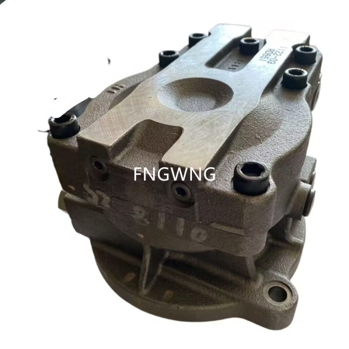 RD551-72300 Hydraulic Swing Rotary Motor For Kubota