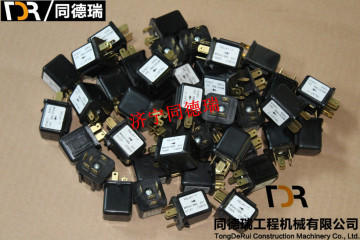 PC450-8 Excavator Relay 569-06-61960 Genuine Parts