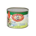 Tuna Canned In Vegetable Oil 1.88kg