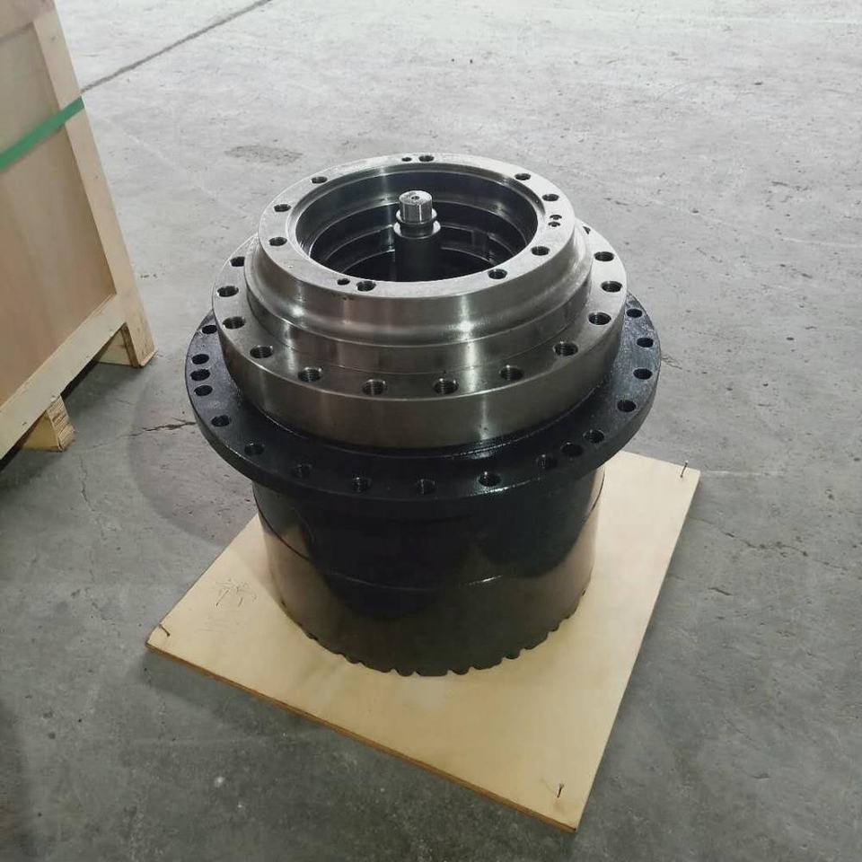 DX260 Travel Gearbox