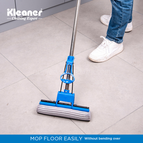 GSR-A005 Kleaner Roller Rodo PVA Mop Recarga