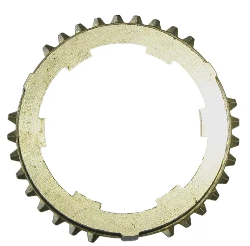 Auto Parts Input Transmission Synchronizer Ring for JAC and Hyundai - OEM43350-28501/43350-28503/MW515SZ-1701381
