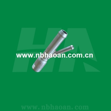 Steel Pipe Lateral / Pipe Fittings