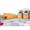 Mud Tank for Drilling solids controls