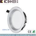 Downlights LED 6 pouces Dimmable SMD ou COB