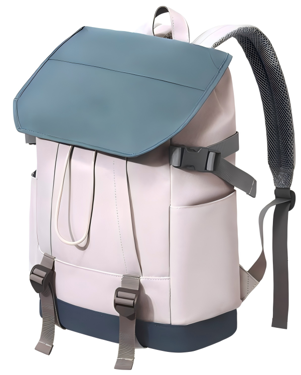 Stylish Large Capacity Outdoor Backpack