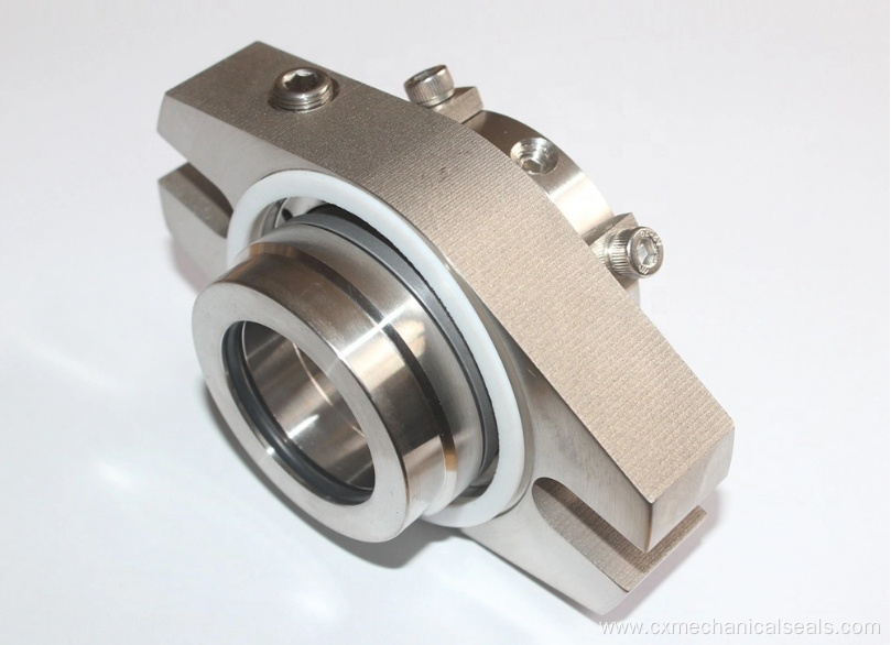 Depac 270 Mechanical Seal Chemical Pump Seal