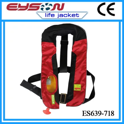 Marine suit Material Life Jacket/Kids Kite Surfing Boating Life Jacket