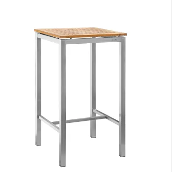 Fashion Modern Custom Design 304# Stainless Steel Furniture