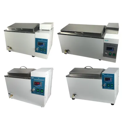 Pulp melting machine RJ-2 RJ-4 RJ-8 RJ-12