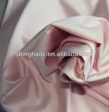 100% Cotton fabric with plain dyed