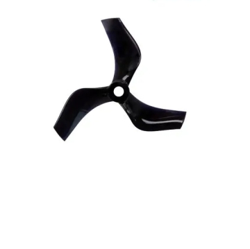 MXC 3 GEMFAN 75MM 2CW+2CCW Propellers - Best for 1408-1808 Brushless Motors