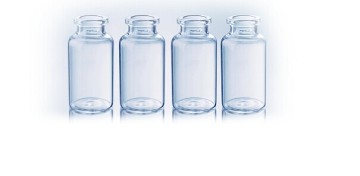 silicon controlled injection bottle