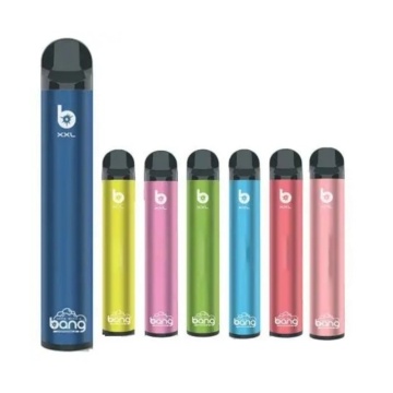 BANG XXL 2000PUFFS Single-use Vape