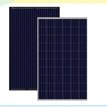 265W Poly Solar Module