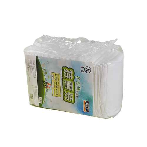 Washable Underpads Disposable Embossing Nursing Under pad Manufactory