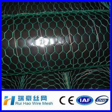 SGS certificated excellent Compare PVC coated gabion box/gabion baskets/ stone hexagonal box