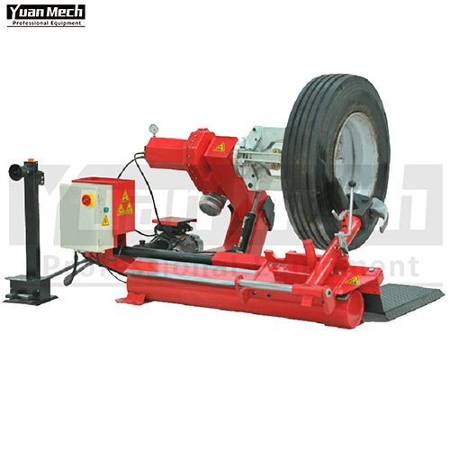 Hot Sale 14-26 Inch Truck Tire Changers