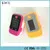 Mini high precise, fingertip pulse oximeter