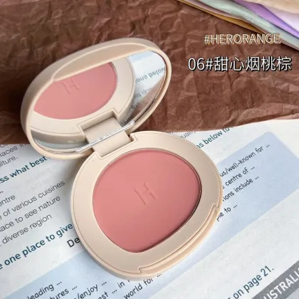 Wholesale High Quality Blush Singles & Blush Makeup