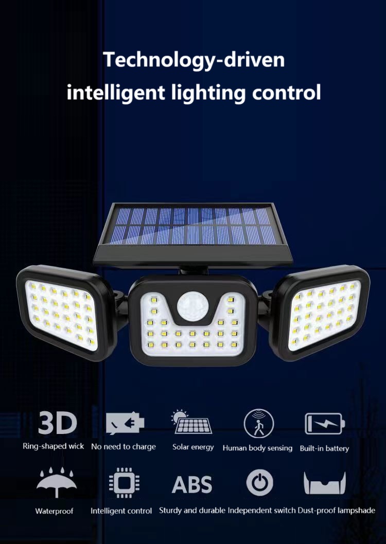 Solar Garden Light(12)