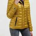 Coat Short Women's Jackets Winter Clothes