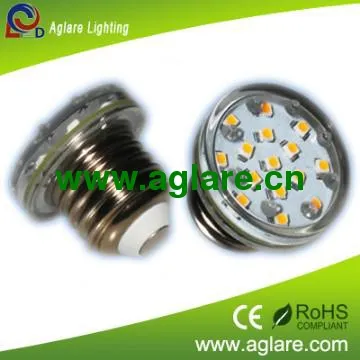 AC220V CE ROHS E27 cabochon fairgrounds led park light