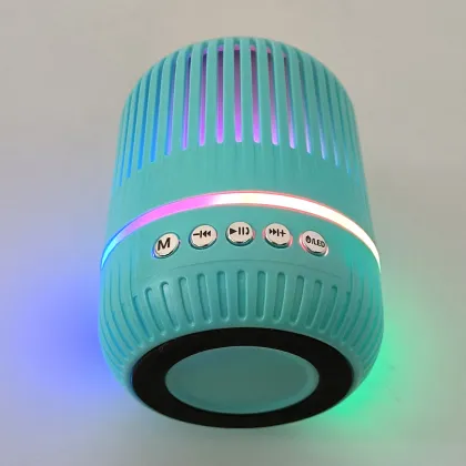 52mm Powered Subwoofer Loa Karaoke Speakers