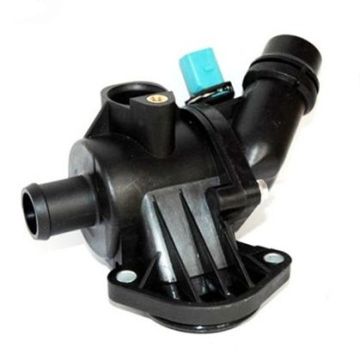 High Quality Auto Parts for VW, Audi, Seat - Engine Coolant Thermostat OEM 06B121111F/06B121111L/06B121111J