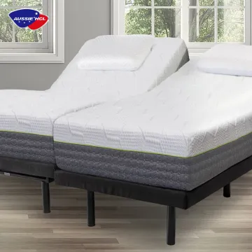 Hybrid sleep well size cover mattresses