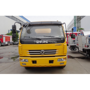 Совершенно новый Dongfeng D7 4 м³ мусоровоз