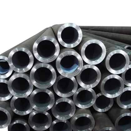 DOM Pipe AISI 4130 Seamless Steel Pipe