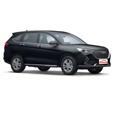 2023 Haval M6 PLUS 1.5T 150 HP Used Compact SUV for Sale