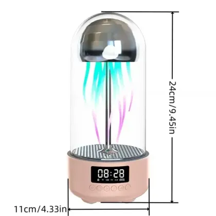 Intelligent Bluetooth Speaker