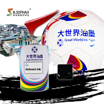 Chất lượng cao chất lỏng chất lỏng phổ quát đồ chơi bóng đá