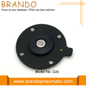 Pulse Valve Viton Diaphragm for BFEC DMF-ZM-20