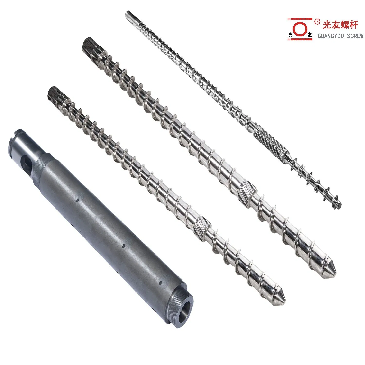 Mataas na katumpakan na ekstrang ekstrang bahagi