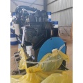 4VBE34RW3 QSK23 C860 ДВИГАТЕЛ