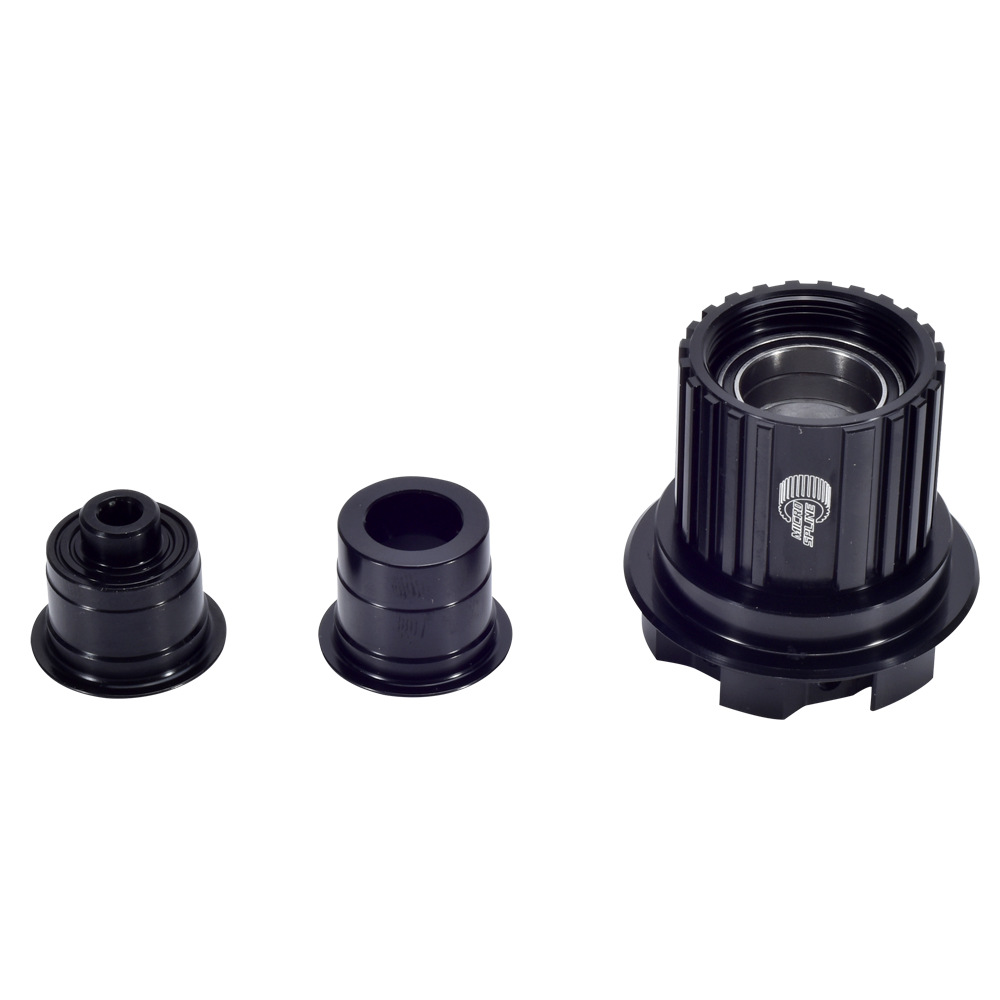 Mtb Micro Spline Freehub Bicycle Hub Body 12 Speed Core For Mavic/hope