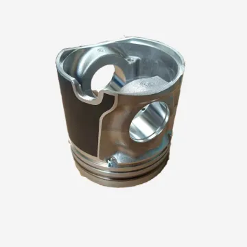 YUCHAI Engine Genuine Original Parts - YC6105, YC6112, YC4112 Pistons