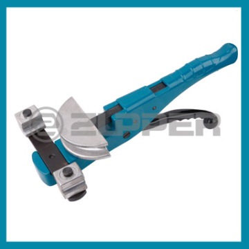 Hand Tube Bender with Aluminum Former (TBJ-22)